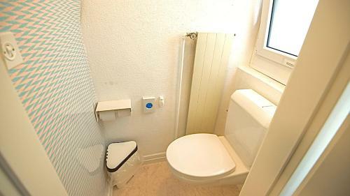 Apartamento Budgetapartment Zeppelin Von Swisspartments