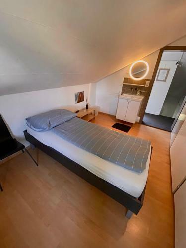 Apartamento Budgetapartment Zeppelin Von Swisspartments