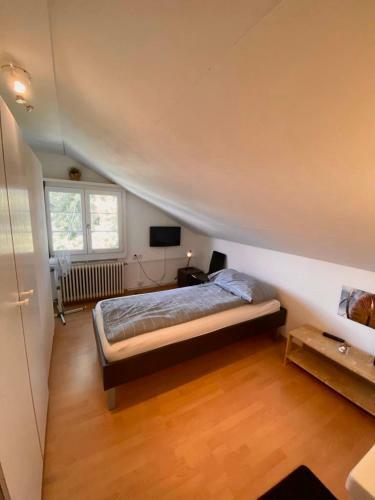 Apartamento Budgetapartment Zeppelin Von Swisspartments