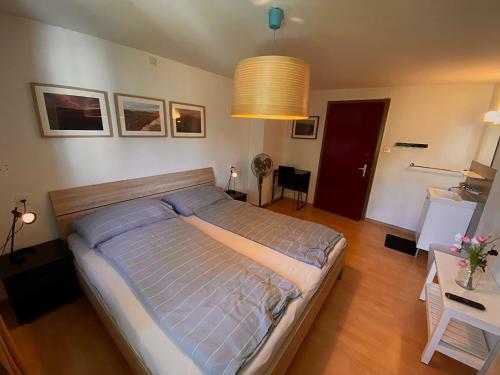 Apartamento Budgetapartment Imperia Von Swisspartments