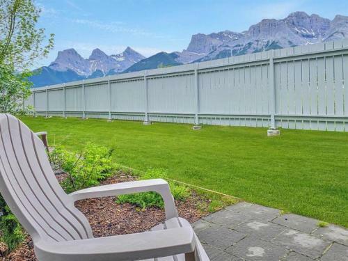Apartamento The Norquay Pet-friendly 2 Bed With Mtn View