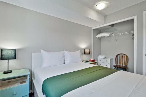 Apartamento The Norquay Pet-friendly 2 Bed With Mtn View