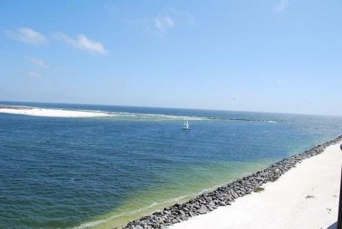 Apartamento Grand Pointe 607 Condo
