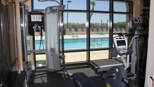 Apartamento Grand Pointe 613 Condo