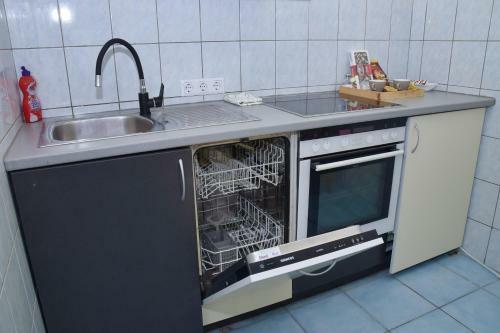 Apartman Vinkov's Center