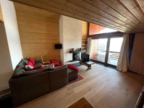 Apartamento Superbe Appartement Au Centre D'anz�re