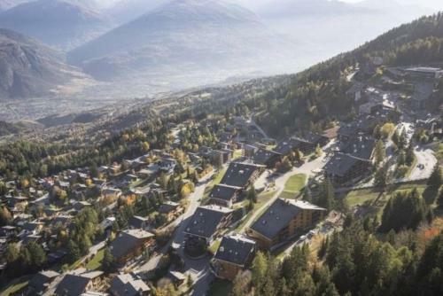 Apartamento Superbe Appartement Au Centre D'anz�re