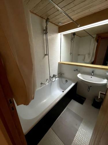 Apartamento Superbe Appartement Au Centre D'anz�re