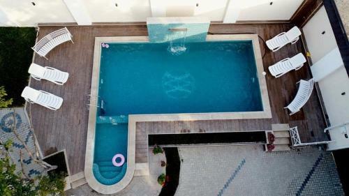 Lux Villa Vendam