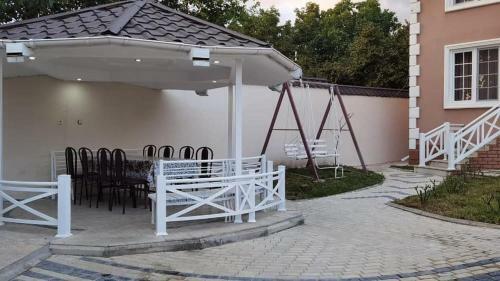 Lux Villa Vendam