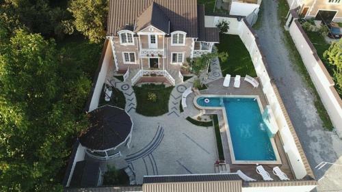 Lux Villa Vendam