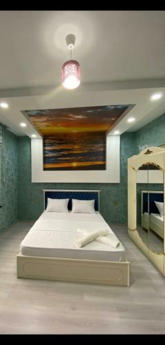 White Villa