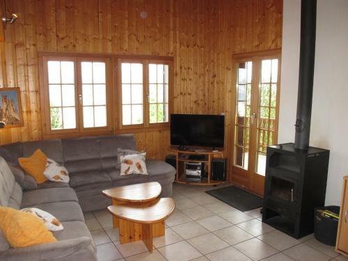 Chalet Le Pacha Nend103