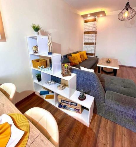 Apartamento ?????????? Teddy