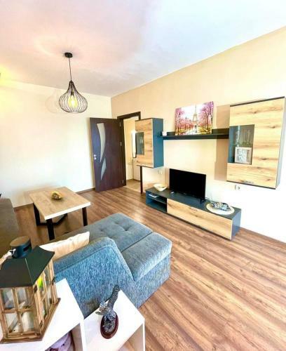 Apartamento ?????????? Teddy