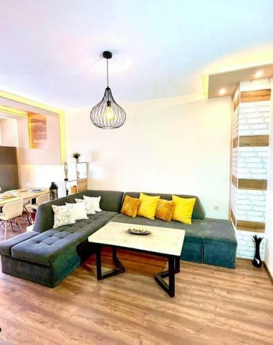 Apartamento ?????????? Teddy