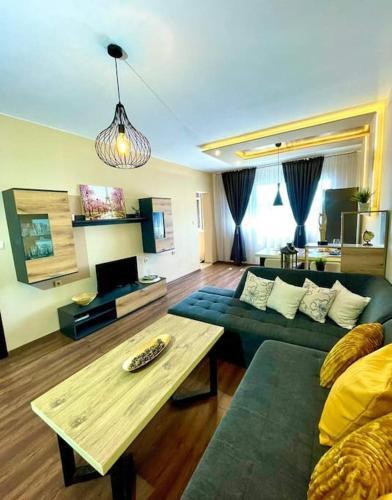 Apartamento ?????????? Teddy