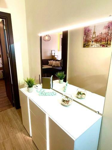 Apartamento ?????????? Teddy