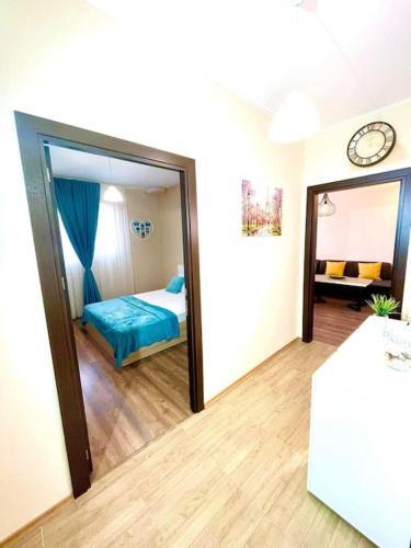 Apartamento ?????????? Teddy