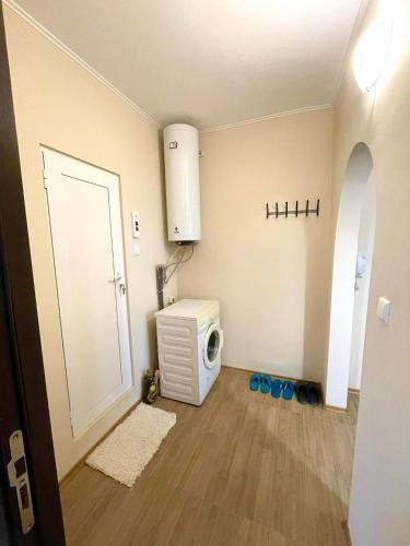 Apartamento ?????????? Teddy