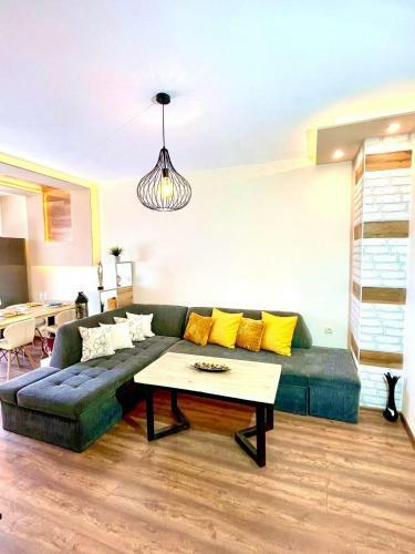 Apartamento ?????????? Teddy