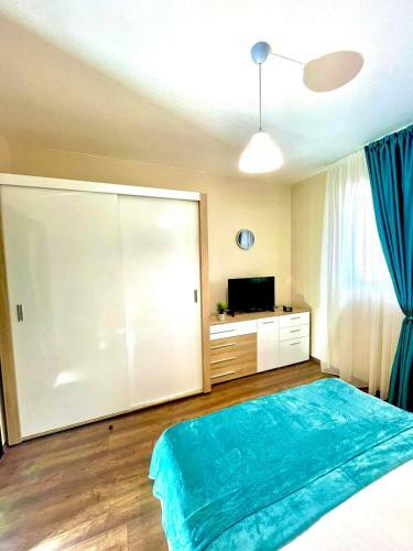 Apartamento ?????????? Teddy
