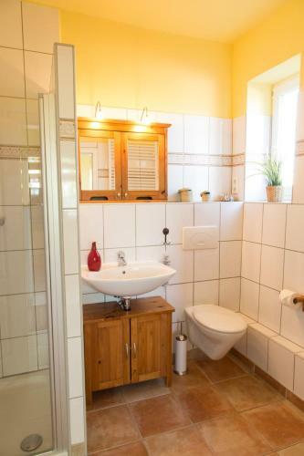Apartamento Wohnung 4 - A66770