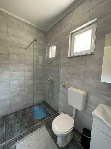 Apartman Grey