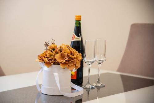 Lux Apartment Kruna