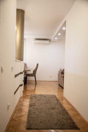 Lux Apartment Kruna