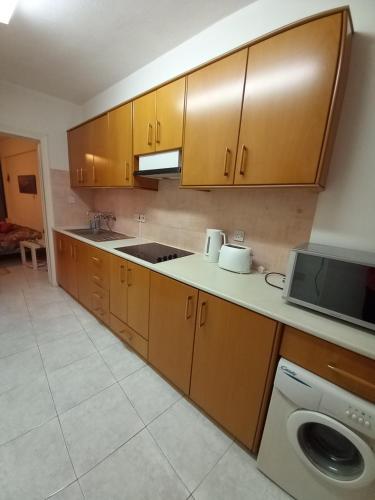 Old Town Apartment 2