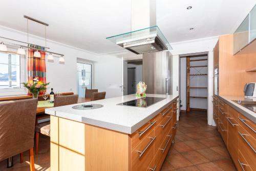 Apartamento Chalet Habachtal - Wildkogel