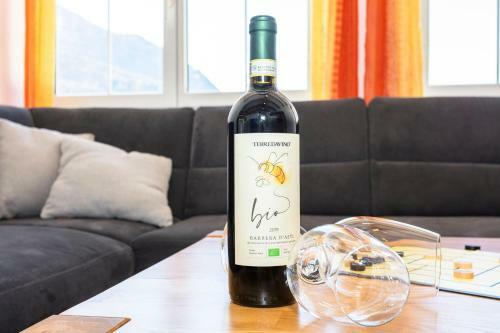 Apartamento Chalet Habachtal - Wildkogel