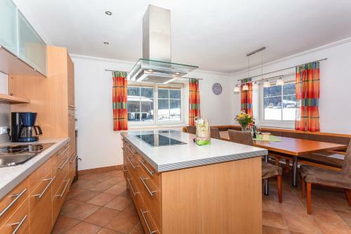 Apartamento Chalet Habachtal - Wildkogel