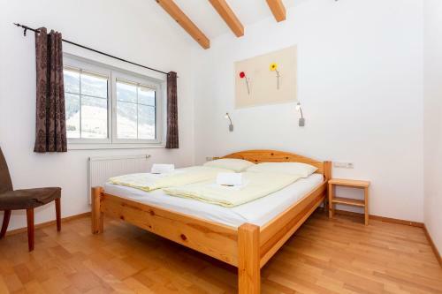 Apartamento Chalet Habachtal - Wildkogel