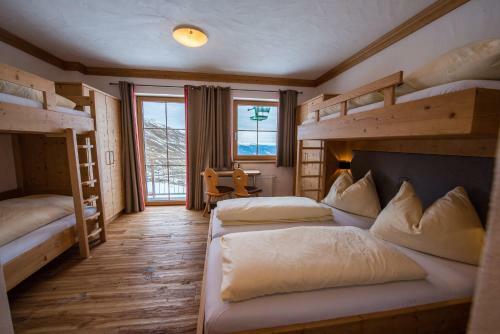 Hotel Wildkogelhaus