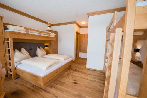 Hotel Wildkogelhaus