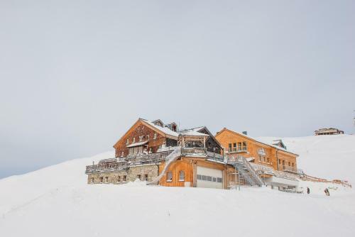 Hotel Wildkogelhaus