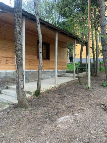 Villa Chalet Cottage