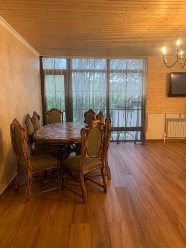 Villa Chalet Cottage
