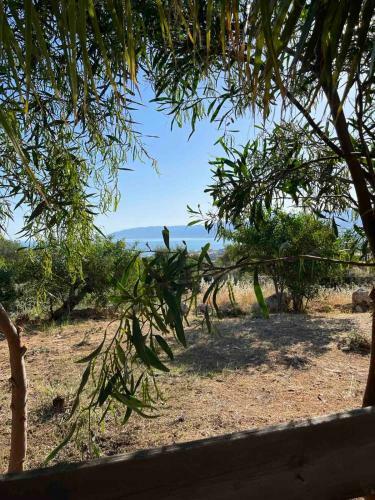 Kallithea Hill Top Villa