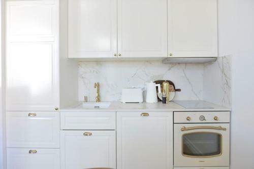 Lovely 2-bedroom Apartment With Free Parking