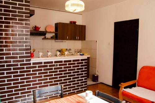 Apartmani AA