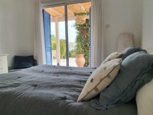 Beautiful Cosy House With A Spectacular Sea View