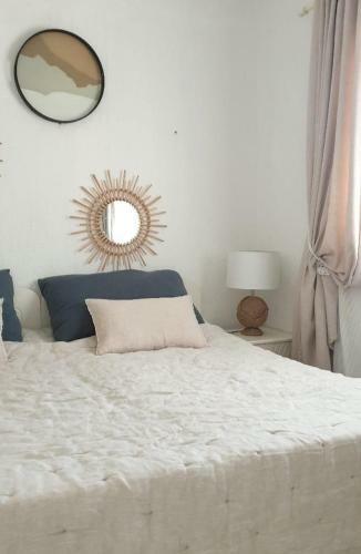 Beautiful Cosy House With A Spectacular Sea View