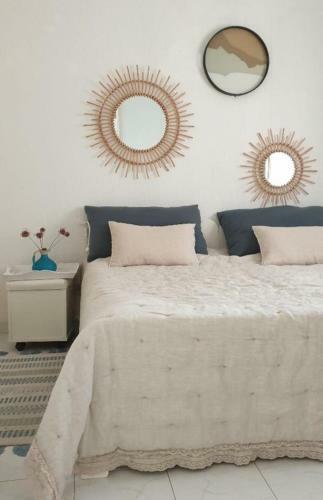 Beautiful Cosy House With A Spectacular Sea View