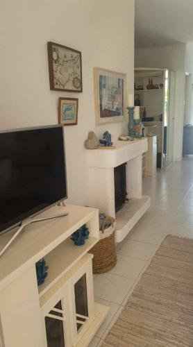 Beautiful Cosy House With A Spectacular Sea View