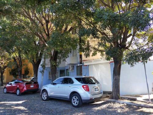 Apartamento Departamento Completo Excelente Ubicacion