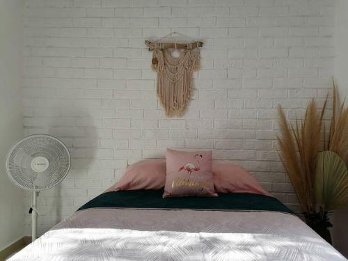 Apartamento Departamento Completo Excelente Ubicacion
