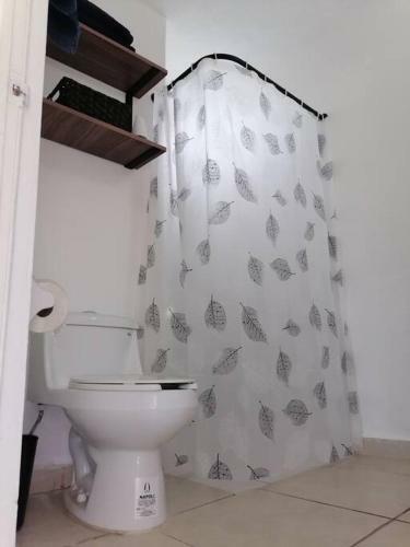 Apartamento Departamento Completo Excelente Ubicacion